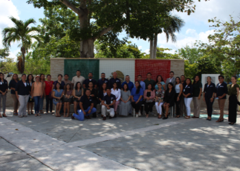 UT Cancún BIS se mantiene a la vanguardia con sus programas educativos