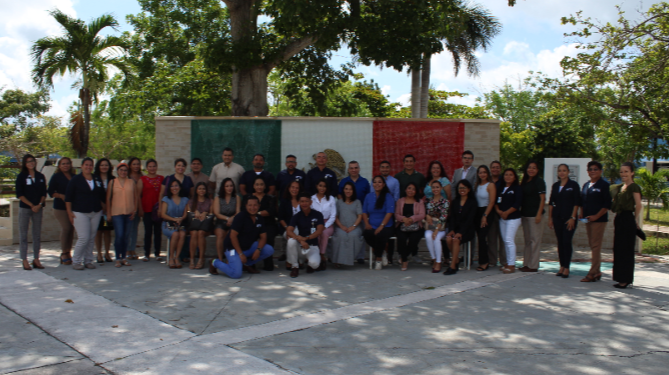 UT Cancún BIS se mantiene a la vanguardia con sus programas educativos
