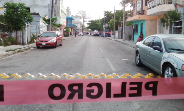 Asesinan a una mujer en un asalto en Playa del Carmen