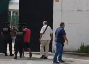 Dejan en libertad al presunto responsable de intento de feminicidio en Cozumel