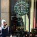Se retira Starbucks del mercado Ruso