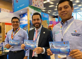 XVII Torneo Internacional de Pesca “Cosme Alberto Martínez Magaña”