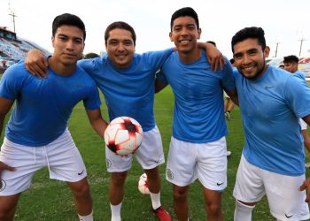Cancún FC, por la faena ante los Toros en Celaya