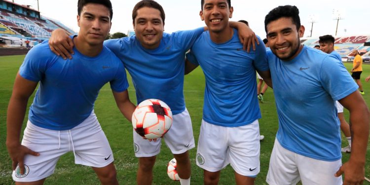 Cancún FC, por la faena ante los Toros en Celaya