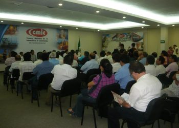 100 empresas de la construcción no regresaron después de la pandemia