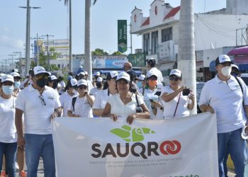 Reclaman organizaciones sindicales libre asociación