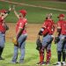 Campeche amarra serie con cuatro producidas de Asencio