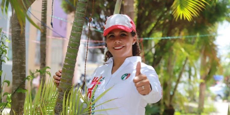 Esencial revertir el deterioro del medio ambiente: Leslie Hendricks Rubio