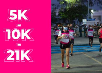 Se prepara Chetumal para más eventos de importancia atlética