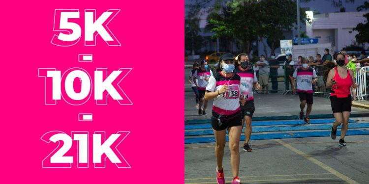 Se prepara Chetumal para más eventos de importancia atlética