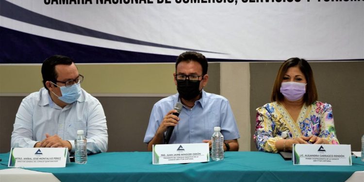 “Luz al final del túnel” en recuperación económica