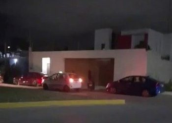 El voto representa fuerza, no se vende