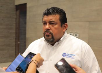 Emite el TEQROO un nuevo atropello a la democracia y a la libertad de expresión: Faustino Uicab