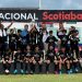Sinaloa se lleva el Campeonato Nacional de Fútbol Scotiabank 2011 y menores