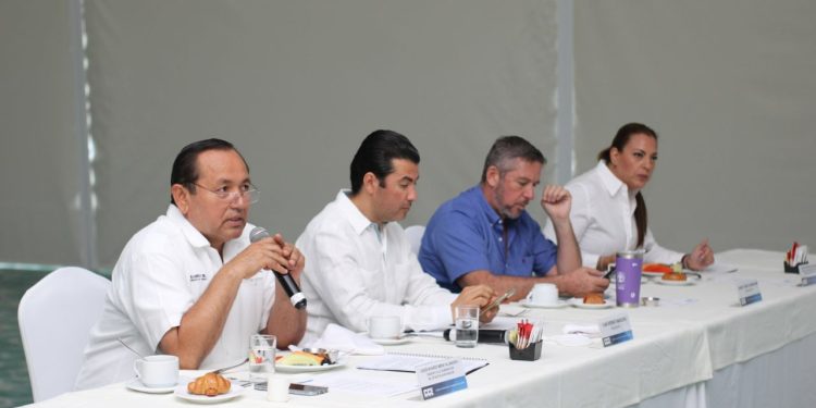 Terminar con impunidad, primer paso para garantizar la seguridad: Nivardo Mena