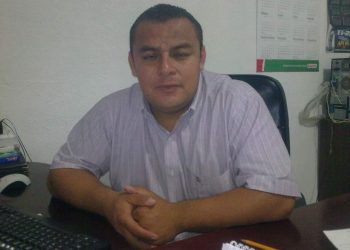 Erubiel entregará una nueva derrota a ‘Alito’ al perder Quintana Roo