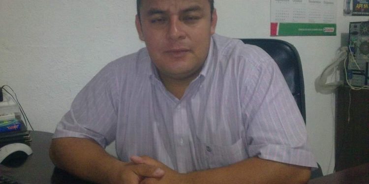 Erubiel entregará una nueva derrota a ‘Alito’ al perder Quintana Roo