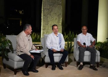 El crecimiento económico de Quintana Roo mejora la calidad de vida de los quintanarroenses