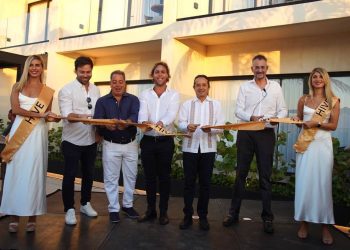 Llegan más inversiones hoteleras a Cancún, lo que demuestra confianza en el destino turístico