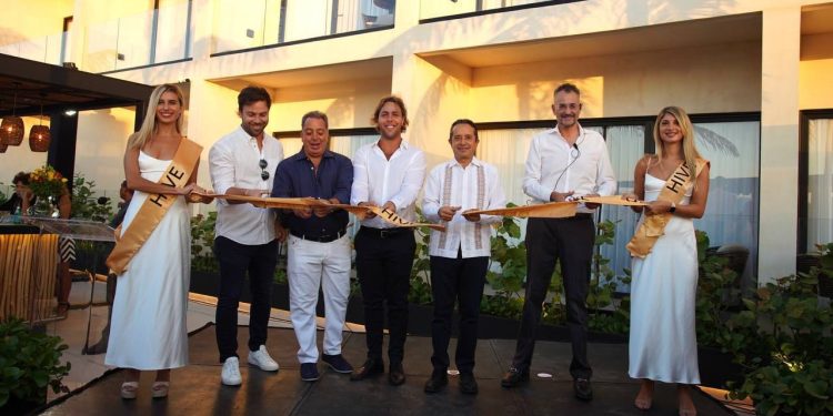 Llegan más inversiones hoteleras a Cancún, lo que demuestra confianza en el destino turístico