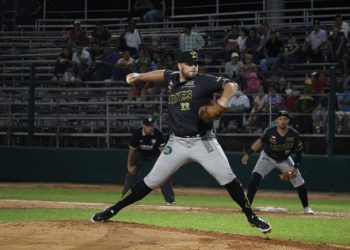 Los Leones se sacuden la limpia en cerrado duelo
