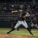 Los Leones se sacuden la limpia en cerrado duelo