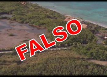 A la opinión pública Cozumeleña