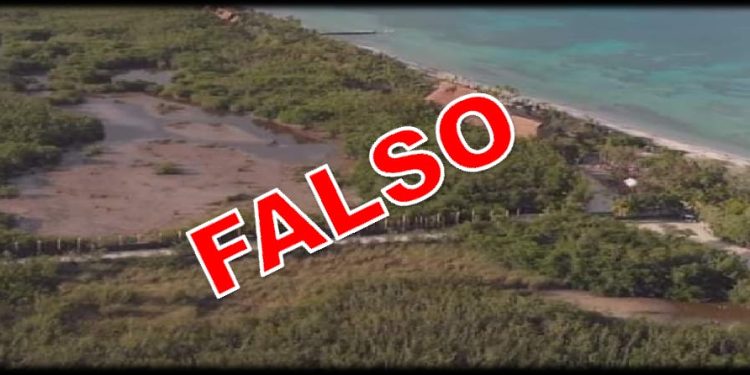 A la opinión pública Cozumeleña