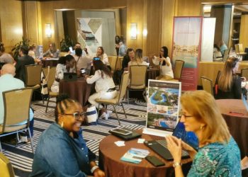  Roadshow del caribe mexicano presente en Estados Unidos