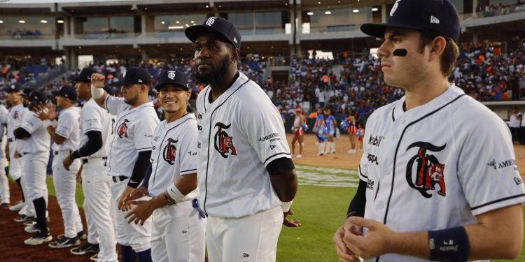 Tigres estrena su estadio dejando en el terreno a Leones