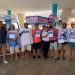 Reprograman del 27 al 29 de mayo la copa de pesca en Isla Mujeres