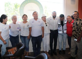 Quintana Roo tiene aún más para detonar en turismo: Nivardo Mena