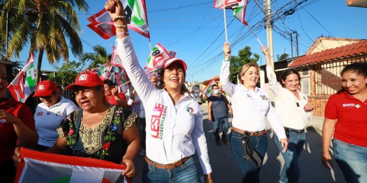 También los animales merecen nuestro respeto: Leslie Hendricks Rubio