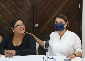 Hoy Quintana Roo necesita avanzar en la creación de refugios para mujeres libres de violencia: Kira Iris