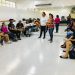 La FPMC impartió el Taller Intensivo de Canto con la participación de 20 personas