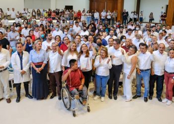 Los servicios de salud deben comenzar por la población más vulnerable