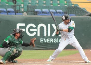 Pericos viene de atrás para empatar la serie