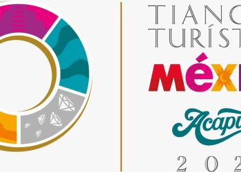 Caribe Mexicano presente en la  46ª  edición del tianguis turístico de México 2022
