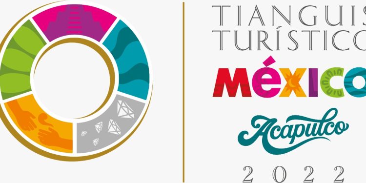 Caribe Mexicano presente en la  46ª  edición del tianguis turístico de México 2022
