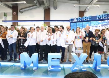 Tianguis Turístico de Acapulco