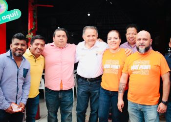 Propone el Dr. Pech un festival de Cultura del Caribe permanente para Chetumal