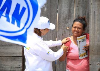 Solidaridad no necesita gobiernos improvisados sino propuestas y verdaderos resultados: Kira Iris