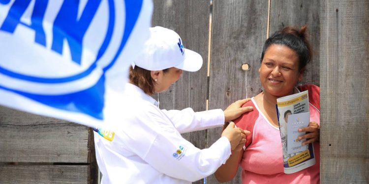 Solidaridad no necesita gobiernos improvisados sino propuestas y verdaderos resultados: Kira Iris