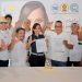 Se compromete Laura Fernández a hacer justicia a taxistas