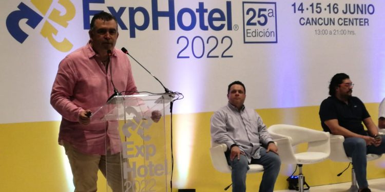 Anuncian la ExpHotel 2022