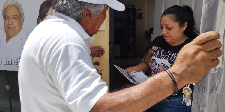 Estancias infantiles para seguridad de niños y tranquilidad de padres: Francisco Amaro