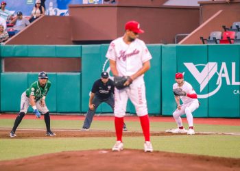 El Águila vuela en el puerto y supera a Olmecas