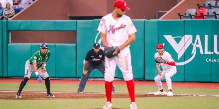 El Águila vuela en el puerto y supera a Olmecas
