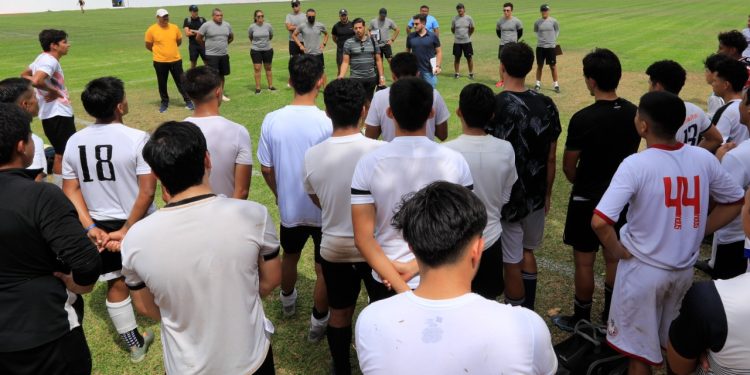 Cancún FC inicia visorías para liga de expansión, liga premier y tercera división