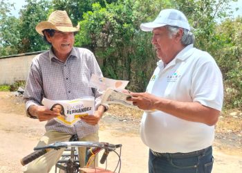 Propone Francisco Amaro crear una  procuraduría ciudadana